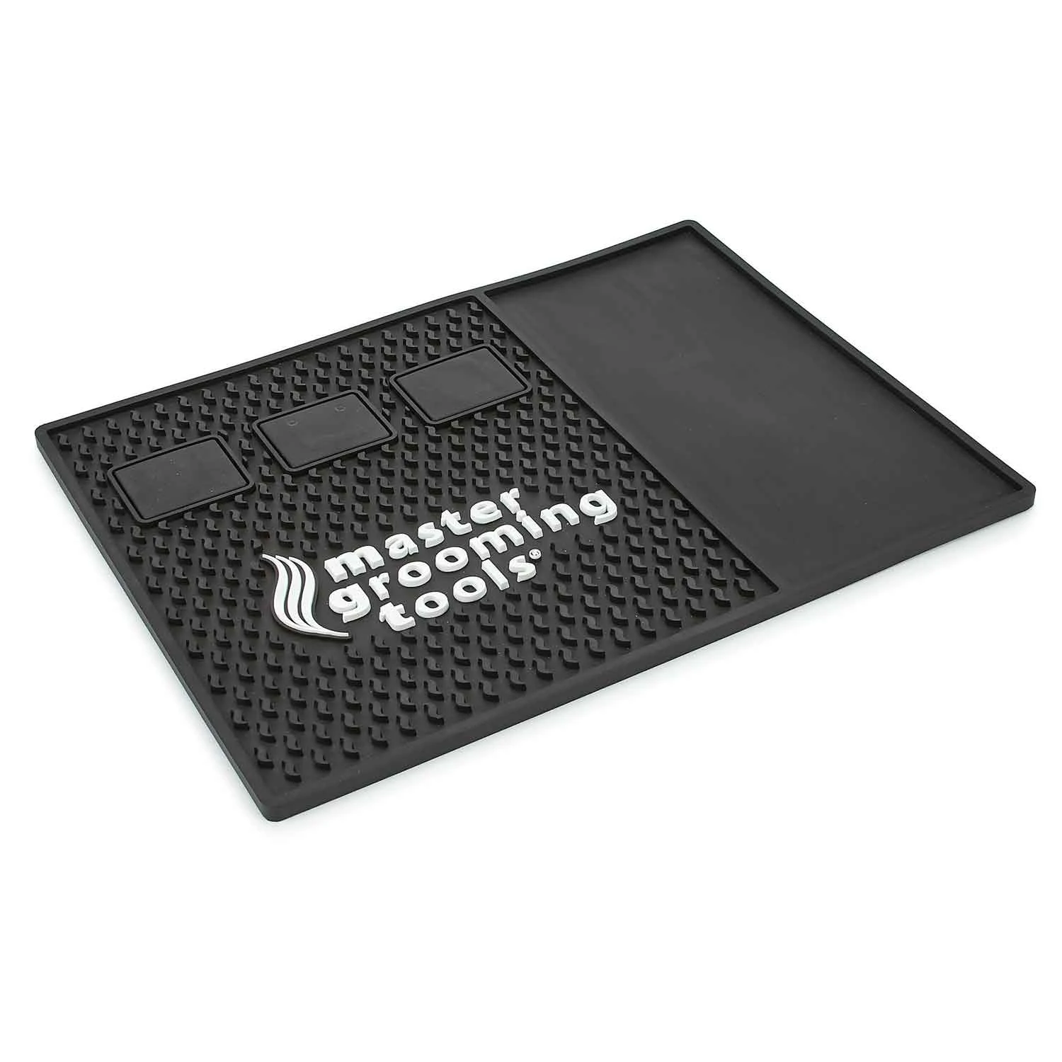 Master Grooming Tools Magnetic Tool Mat 6 Master Grooming Tools Magnetic Tool Mat - Image 6