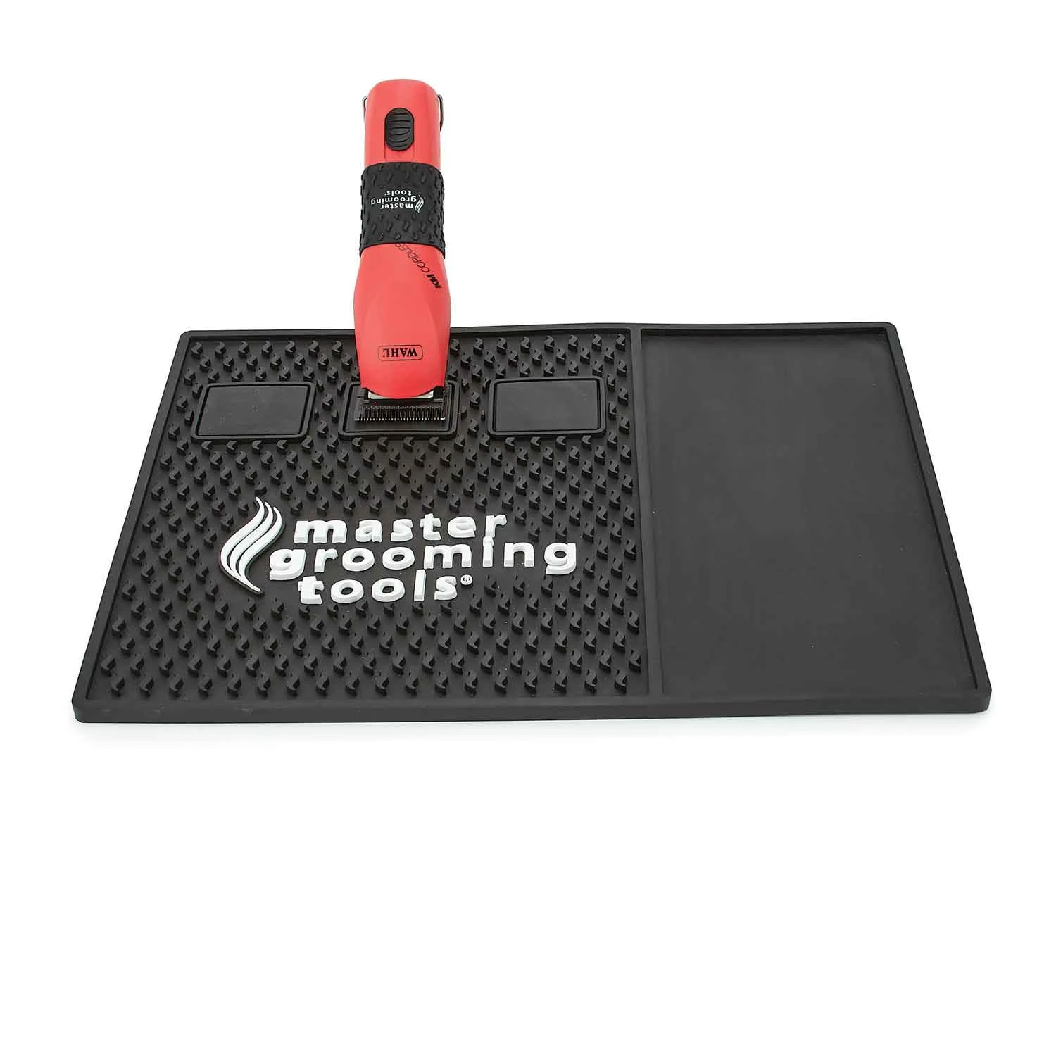 Master Grooming Tools Magnetic Tool Mat 2 Master Grooming Tools Magnetic Tool Mat - Image 2