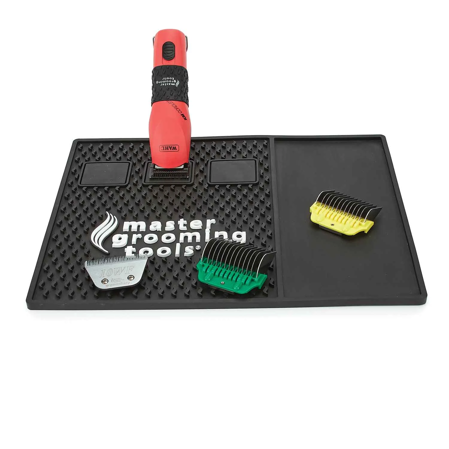 Master Grooming Tools Magnetic Tool Mat 3 Master Grooming Tools Magnetic Tool Mat - Image 3