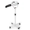 Master Equipment PowerDri System Brushless Anionic Dryer Head With Stand -Pet Care Shop tp20419 02 001a