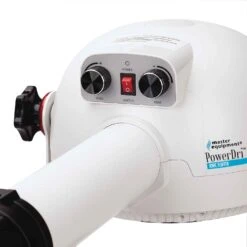 Master Equipment PowerDri System Brushless Anionic Dryer Head With Stand -Pet Care Shop tp20419 02 005 1