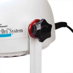 Master Equipment PowerDri System Brushless Anionic Dryer Head With Stand -Pet Care Shop tp20419 02 006 1