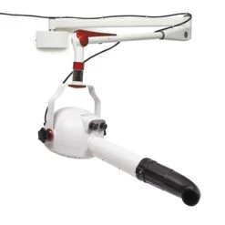 Master Equipment PowerDri System Brushless Anionic Dryer Head With Wall Mount -Pet Care Shop tp20420 02 008 1