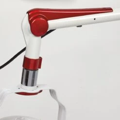 Master Equipment PowerDri System Brushless Anionic Dryer Head With Wall Mount -Pet Care Shop tp20420 02 012