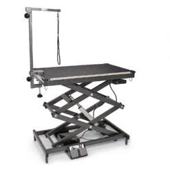 Master Equipment X-Tend Delux Electric Grooming Table -Pet Care Shop tp2420 41 17 003 1