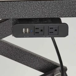 Master Equipment X-Tend Delux Electric Grooming Table -Pet Care Shop tp2420 41 17 004 1