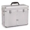Top Performance Profess Groom Tool Case Silver -Pet Care Shop tp244 001