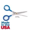 Top Performance Blender Shears Coated Handles 36-Tooth 5” -Pet Care Shop tp2536 36 05 default
