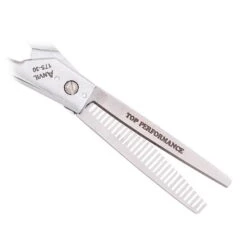 Top Performance Stainless Steel 7½" 29-Tooth Thinning Shears -Pet Care Shop tp42600 3
