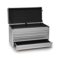 Master Grooming Tools Three-Drawer Storage Case 10 Master Grooming Tools Three-Drawer Storage Case -Pet Care Shop tp5516 11 004 1