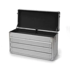 Master Grooming Tools Three-Drawer Storage Case 11 Master Grooming Tools Three-Drawer Storage Case -Pet Care Shop tp5516 11 005 1