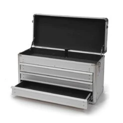 Master Grooming Tools Three-Drawer Storage Case 12 Master Grooming Tools Three-Drawer Storage Case -Pet Care Shop tp5516 11 006 1