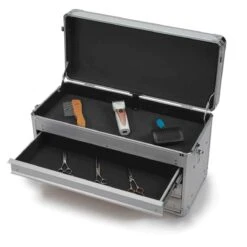 Master Grooming Tools Three-Drawer Storage Case 13 Master Grooming Tools Three-Drawer Storage Case -Pet Care Shop tp5516 11 007 1