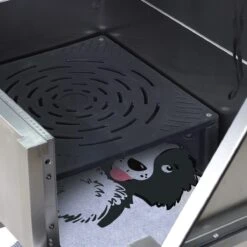 Master Equipment Tub Hair Catching Mats 5 Master Equipment Tub Hair Catching Mats -Pet Care Shop tp6024 60 95 b