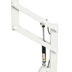 Master Equipment Easy-Lift Rectangular Rotating Top Pneumatic Table -Pet Care Shop tp6290 95 009 1 1