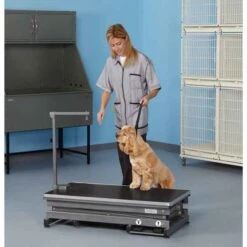 Master Equipment X-Tend Electric Grooming Table -Pet Care Shop tp7144 4