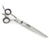 Master Grooming Prestige 7In Lefty Straight Shears By Sensei -Pet Care Shop tp7580 07 001 2