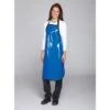 Top Performance Waterproof Grooming Apron Blu -Pet Care Shop tp7823 10 model b