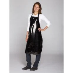 Top Performance Waterproof Grooming Aprons -Pet Care Shop tp7823 17 model a 1