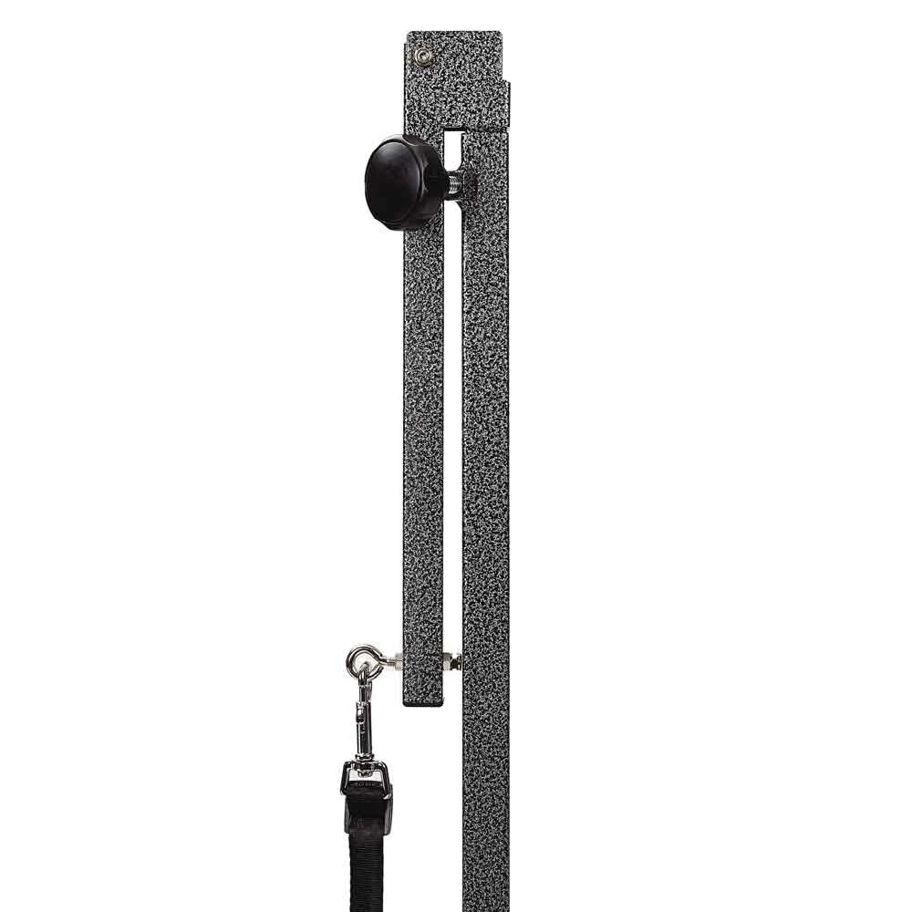 Master Equipment Foldable Grooming Arm With Aluminum Clamp 3 Master Equipment Foldable Grooming Arm With Aluminum Clamp - Image 3