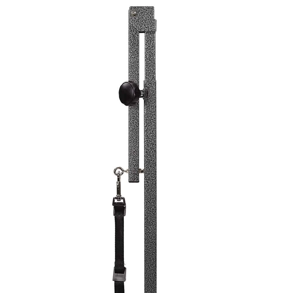 Master Equipment Foldable Grooming Arm With Aluminum Clamp 4 Master Equipment Foldable Grooming Arm With Aluminum Clamp - Image 4