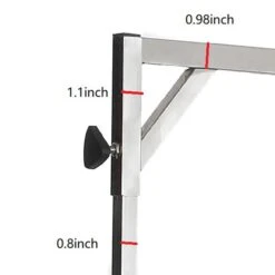 Master Equipment Z-Lift Versa Overhead Grooming Arms -Pet Care Shop tp8040 87 2