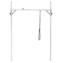 Master Equipment Z-Lift Versa Overhead Grooming Arms