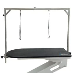Master Equipment Electric Z-Lift Versa Grooming Table -Pet Care Shop tp8989 47 95 mockup top
