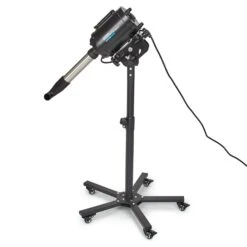 Master Equipment PowerDri System Canister Stand -Pet Care Shop tp9013 17 007 1