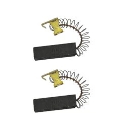 Master Equipment PowerDri System Canister Carbon Brushes