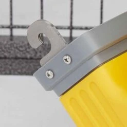 Master Equipment PowerDri System Mini Cage Dryers -Pet Care Shop tp9033 99 cagekit 2154 1