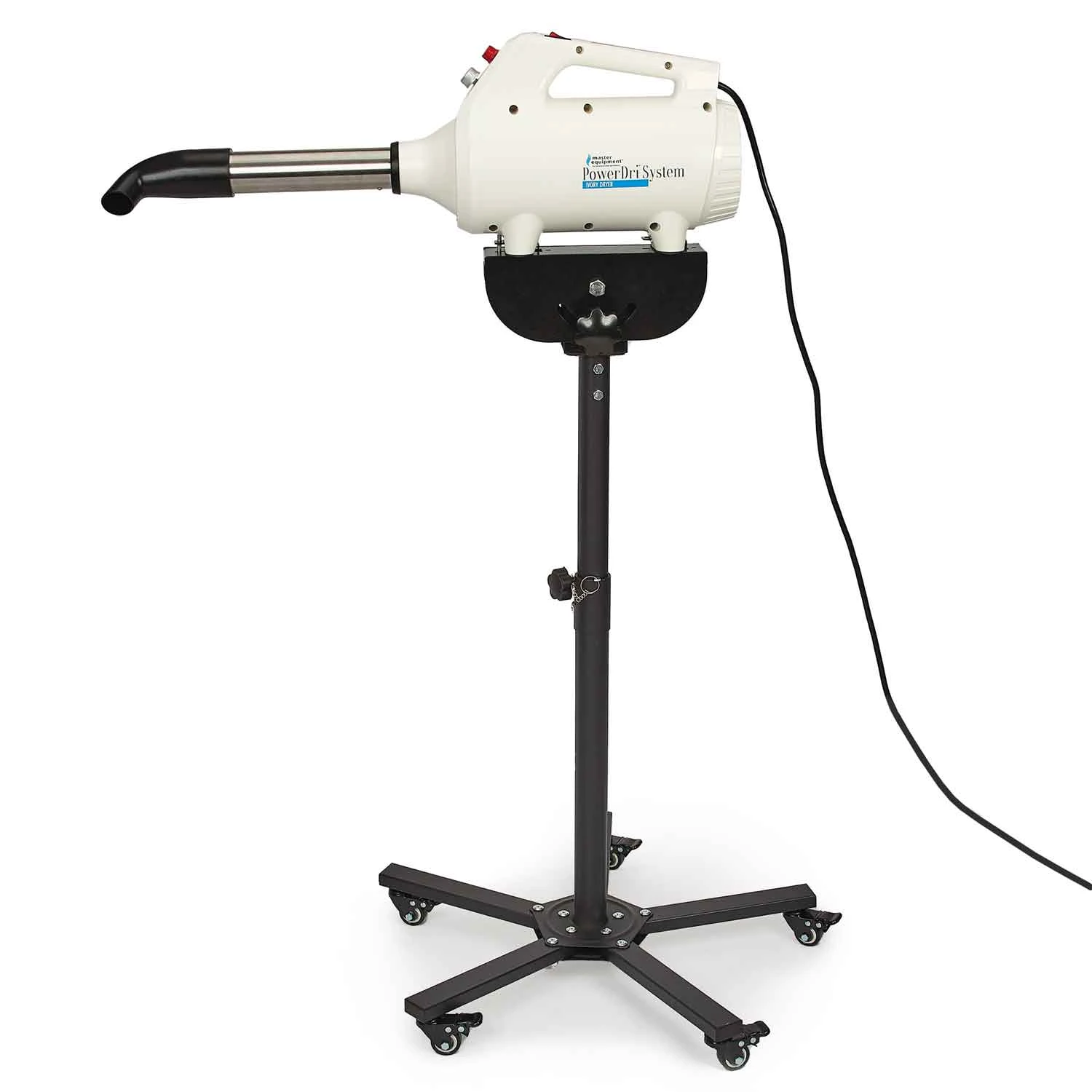 Master Equipment PowerDri System Ivory Dryer 5 Master Equipment PowerDri System Ivory Dryer - Image 5