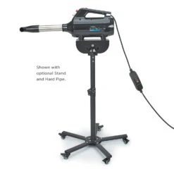 Master Equipment PowerDri System Onyx Dryer 12 Master Equipment PowerDri System Onyx Dryer -Pet Care Shop tp9414 17 004 1