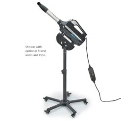 Master Equipment PowerDri System Onyx Dryer 13 Master Equipment PowerDri System Onyx Dryer -Pet Care Shop tp9414 17 005 1