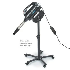 Master Equipment PowerDri System Onyx Dryer 14 Master Equipment PowerDri System Onyx Dryer -Pet Care Shop tp9414 17 006 1