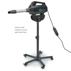 Master Equipment PowerDri System Onyx Dryer 15 Master Equipment PowerDri System Onyx Dryer -Pet Care Shop tp9414 17 007 1