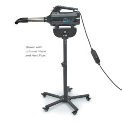 Master Equipment PowerDri System Onyx Dryer 16 Master Equipment PowerDri System Onyx Dryer -Pet Care Shop tp9414 17 008 1