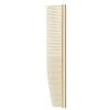 Utsumi 7.5in Combination Comb Gold -Pet Care Shop ua0030g 00