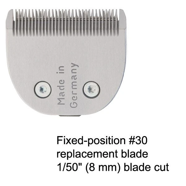 Wahl Mini Arco Blade 30 2 Wahl Mini Arco Blade 30 - Image 2