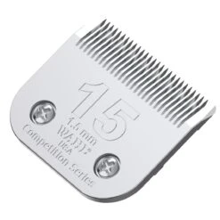 Wahl Competition Series Blades -Pet Care Shop wa233 15 1