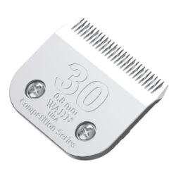 Wahl Competition Series Blades -Pet Care Shop wa233 30 1