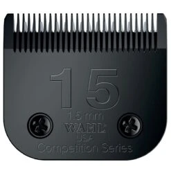 Wahl Ultimate Competition Series Blades -Pet Care Shop wa237 15 001 1