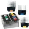 Wahl Stainless Steel Guide Combs -Pet Care Shop wa337 default
