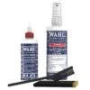 Wahl Pro Blade And Clipper Maintenance Kit -Pet Care Shop wa3777 57 maintenace kit hero