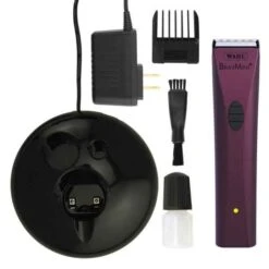 Wahl BravMini Rechargeable Trimmers -Pet Care Shop wa4159 0