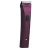 Wahl BravMini+ Rechargeable Trimmer Purple -Pet Care Shop wa4159 79 001 214