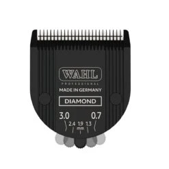 Wahl 5-in-1 Diamond Replacement Blade, Black -Pet Care Shop wa41855 17 41854 7526 alt