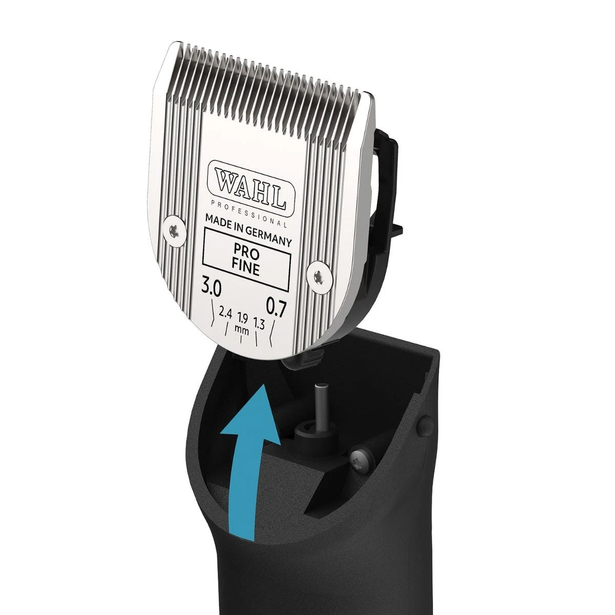 Wahl 5-In-1 Pro Fine Blades 3 Wahl 5-In-1 Pro Fine Blades - Image 3