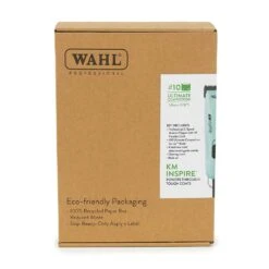 Wahl KM Inspire 2-Speed Corded Clipper 16 Wahl KM Inspire 2-Speed Corded Clipper -Pet Care Shop wa5199 19 005 1