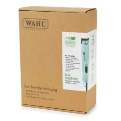 Wahl KM Inspire 2-Speed Corded Clipper 17 Wahl KM Inspire 2-Speed Corded Clipper -Pet Care Shop wa5199 19 006 1